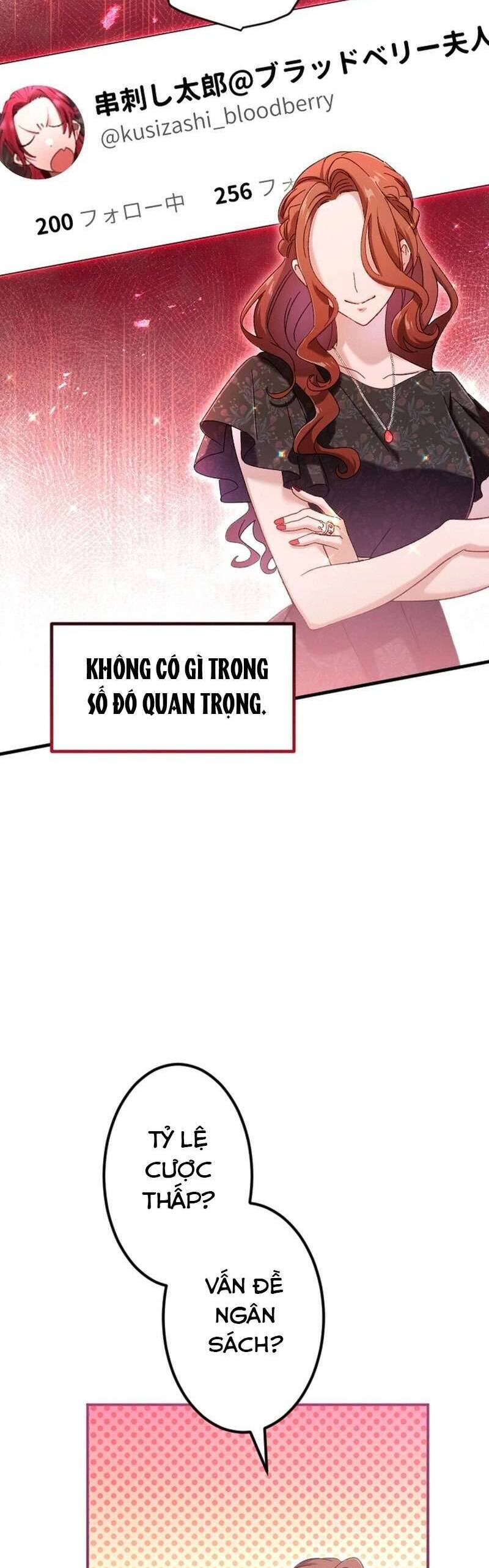 Tôi Trở Thành Người Hầu Của Người Mình Thích Chương 15 Ảnh 15