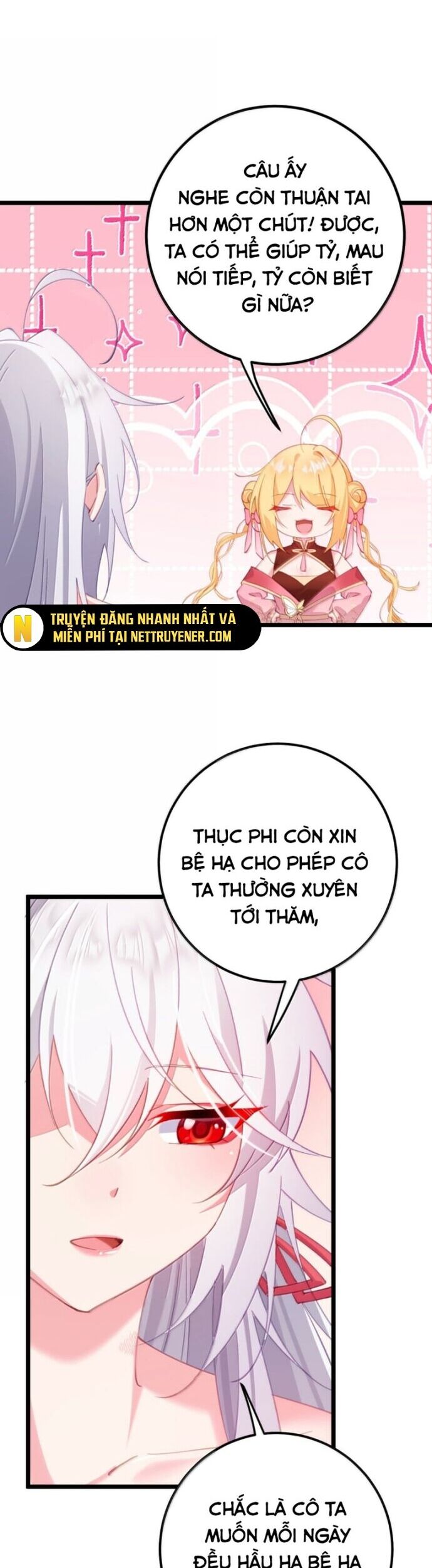 Phơi Bày Thân Phận Nữ Của Hoàng Đế Chương 43 Ảnh 15