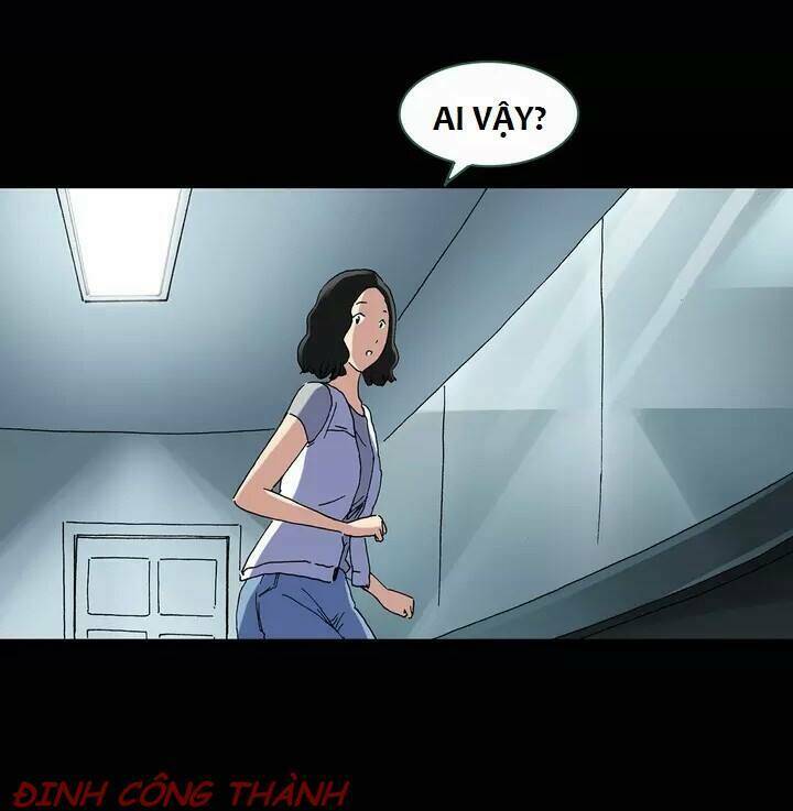 Ktv [Horror] Chương 1 Ảnh 16