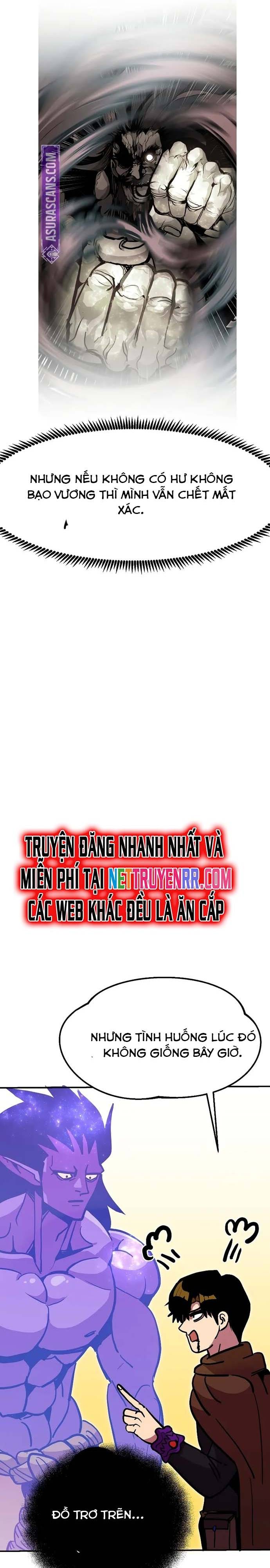 Hồi Quy Vô Giá Trị Chương 71 Ảnh 24