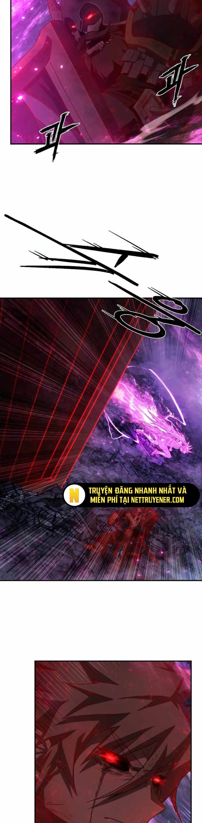 Sự Trở Lại Của Anh Hùng Diệt Thế Chương 158 Ảnh 39