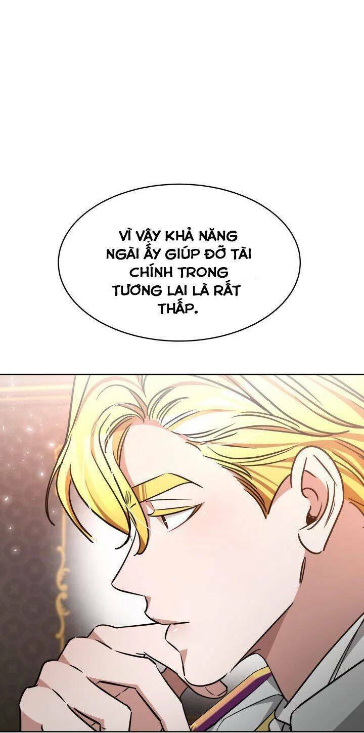 Hoa Nguyệt Quế Đỏ Tặng Hoàng Đế Của Tôi Chương 7 Ảnh 52
