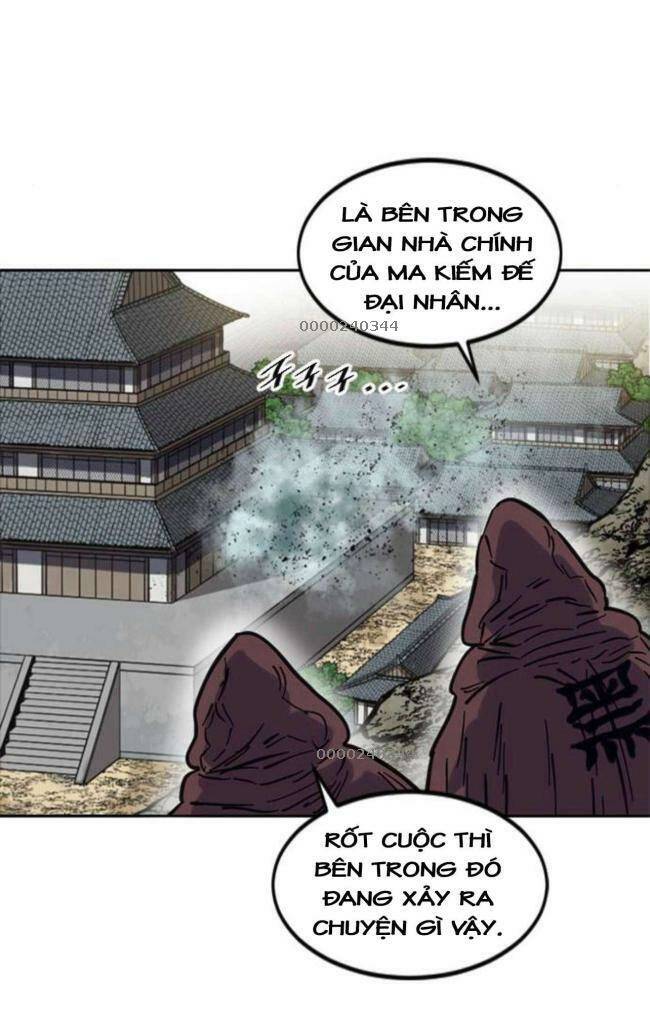 Thiên Hạ Đệ Nhất Nhân Chương 90 Ảnh 67