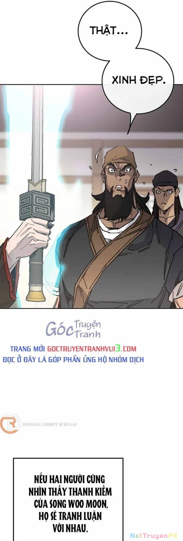 Tiên Kiếm Bất Bại Chương 231 Ảnh 67