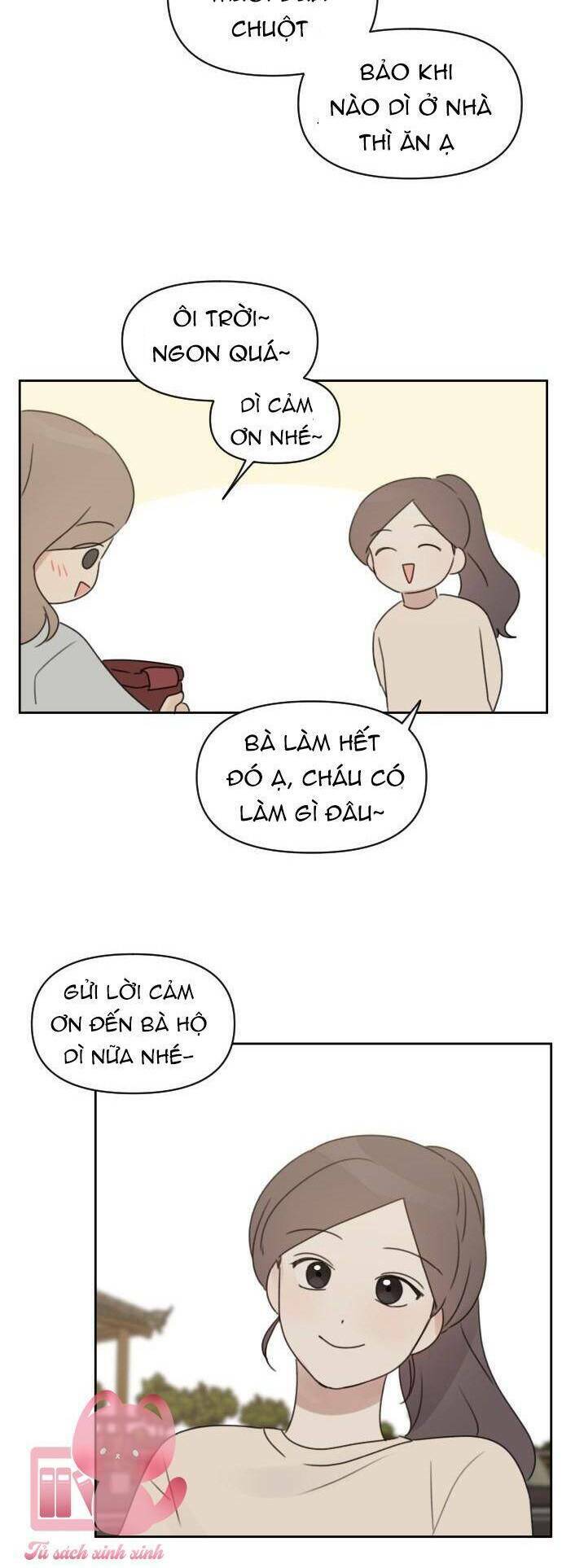 Ngắm Nhìn Điều Tuyệt Vời Nhất Chương 34 Ảnh 51