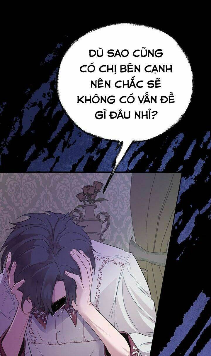 Cách Bảo Vệ Anh Trai Của Nữ Chính Chương 28 Ảnh 54