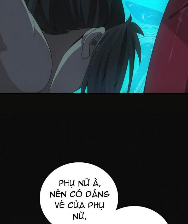 Ta Bán Hàng Vỉa Hè Ở Mạt Thế Chương 46 Ảnh 10