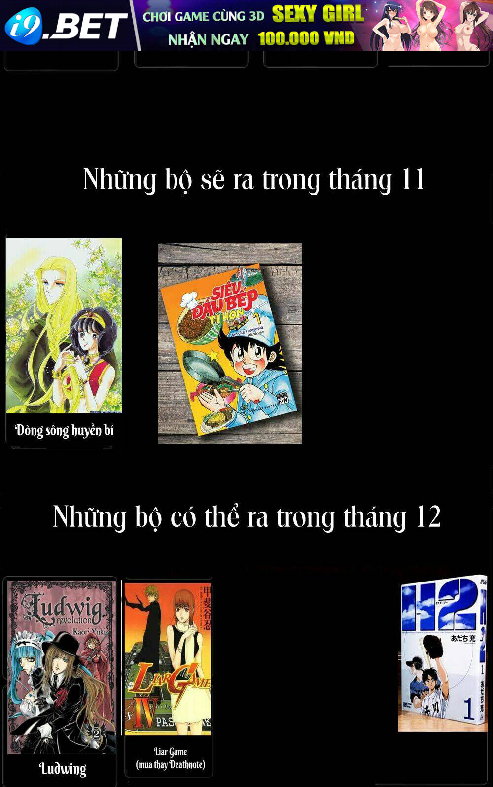 Fukushuu Kyoushitsu Chương 20 Ảnh 38