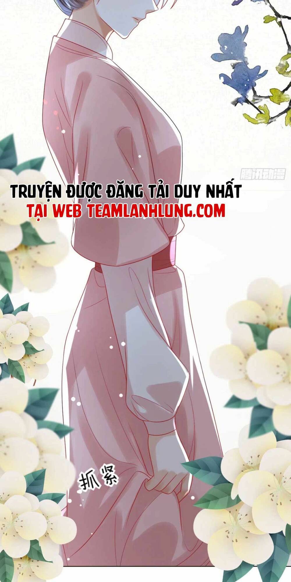 Đoàn Sủng Tiểu Kiều Của Ba Ba Bạo Quân Chương 12 Ảnh 9
