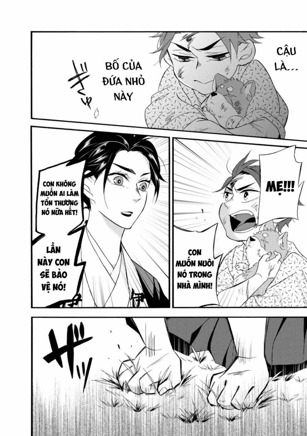 Will You Marry Me Again If You Are Reborn? Chương 2 Ảnh 15