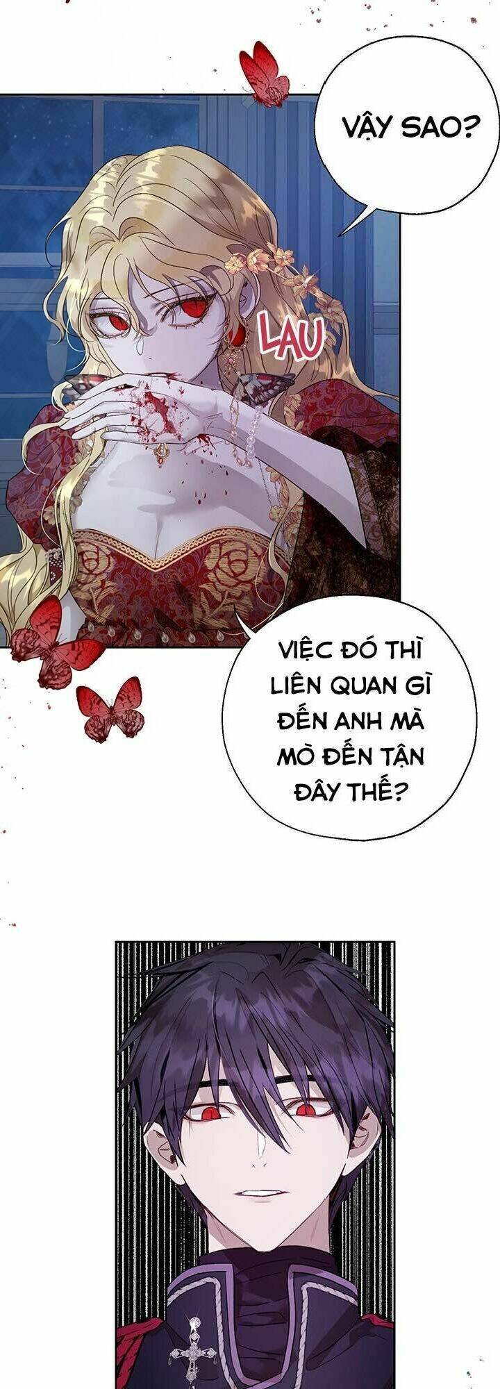 Cách Bảo Vệ Anh Trai Của Nữ Chính Chương 26 Ảnh 30