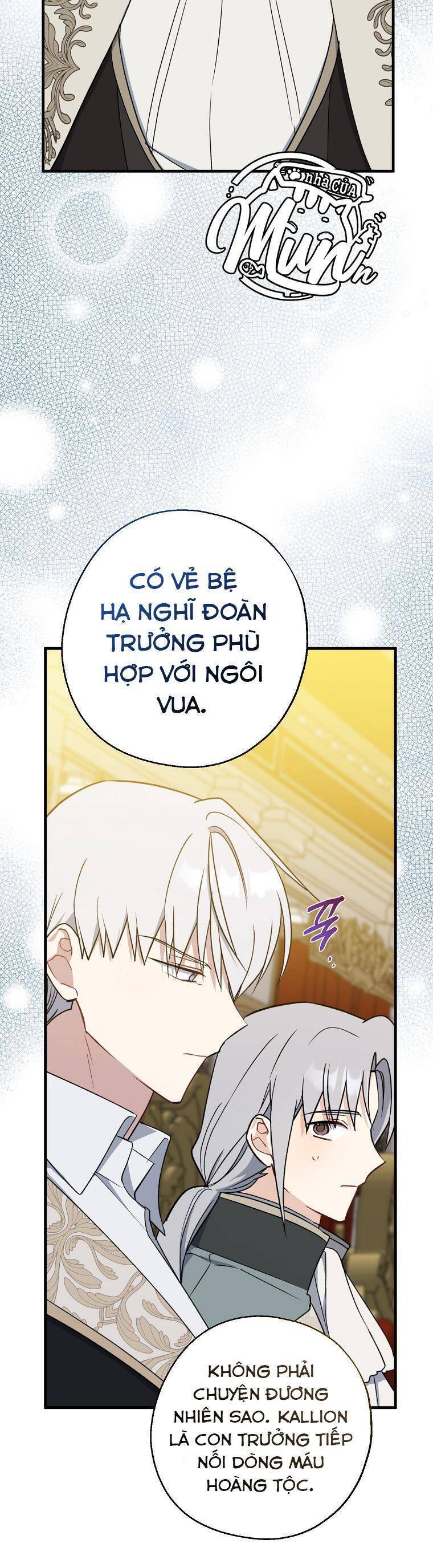 Trở Thành Con Gái Nhà Tài Phiệt Chương 108 Ảnh 37