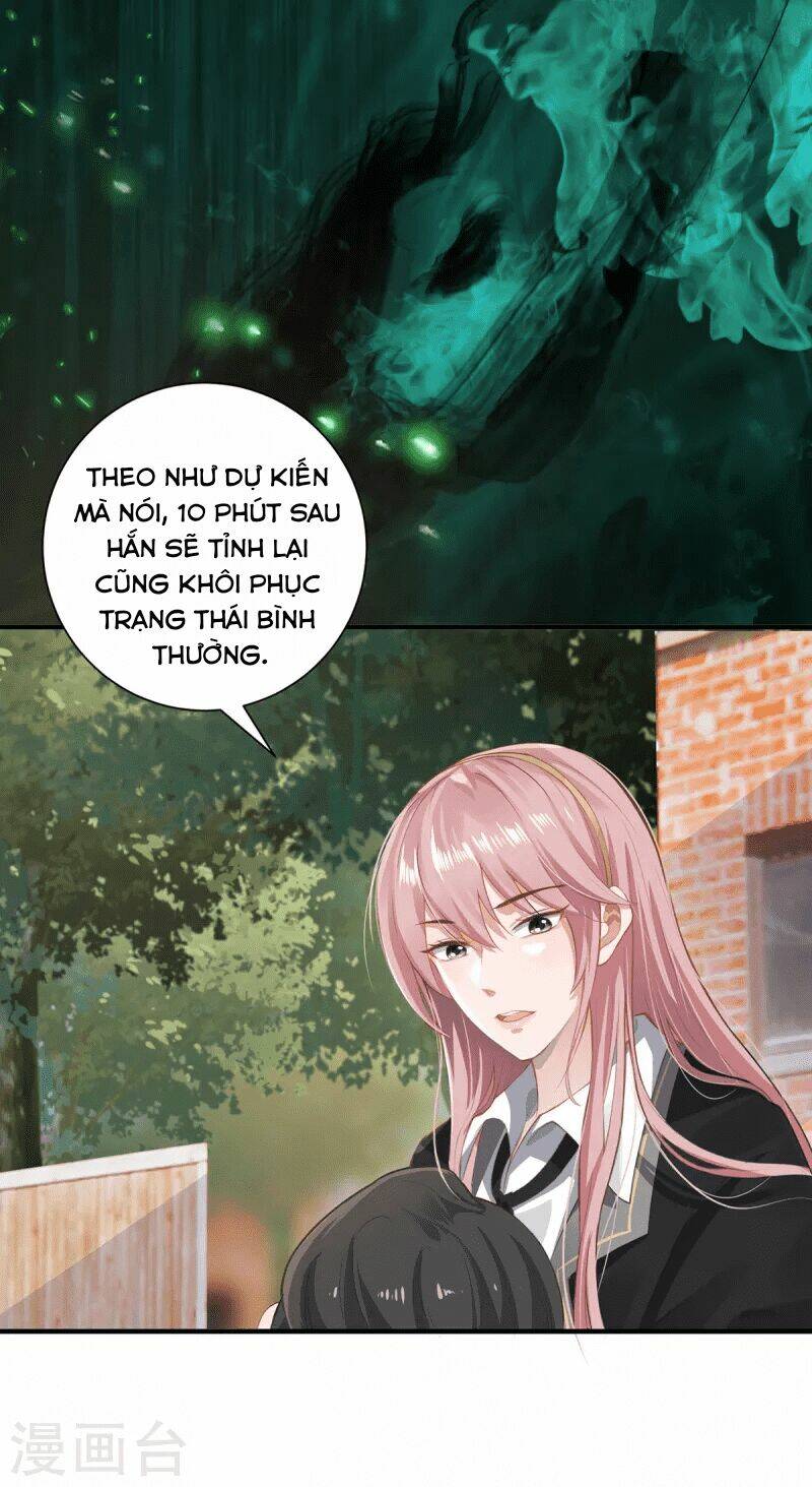 Ta Vốn Là Mèo Chương 6 Ảnh 4