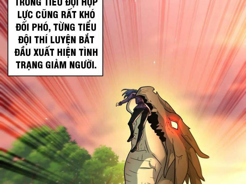 Cựu Nhật Ngự Long Chương 89 Ảnh 41