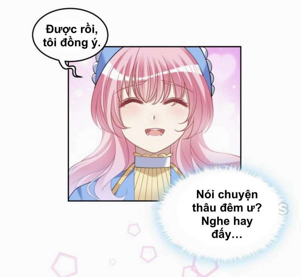 Quy Tắc Sinh Tồn Của Công Chúa Chương 86 Ảnh 8