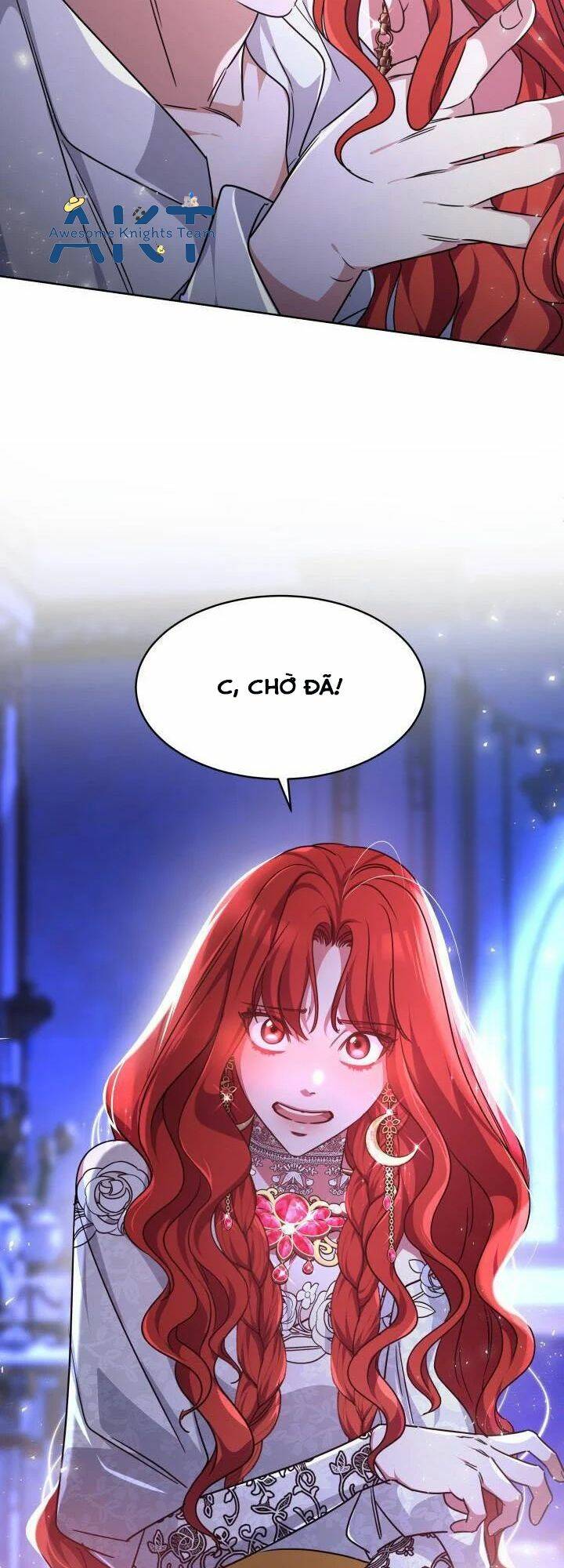 Hoa Nguyệt Quế Đỏ Tặng Hoàng Đế Của Tôi Chương 2 Ảnh 53