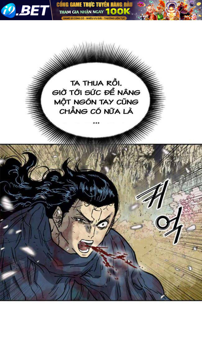Thiên Hạ Đệ Nhất Nhân Chương 86 Ảnh 59