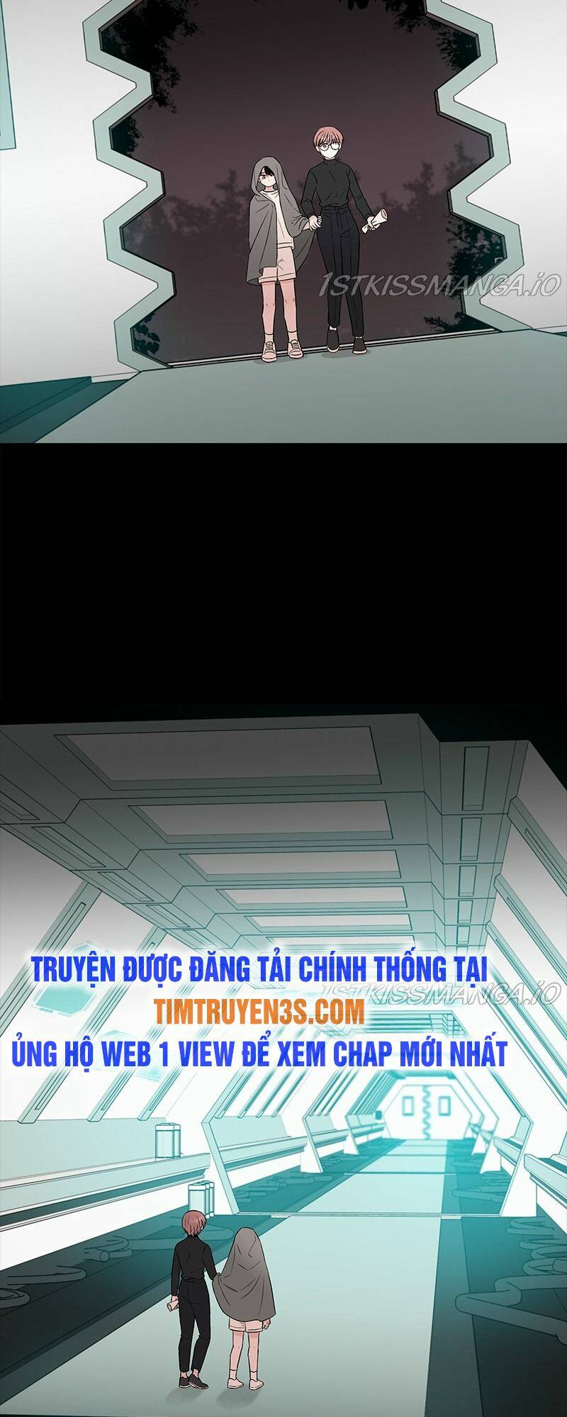 BưƠM BưỚM Và MáU Chương 61 Ảnh 64