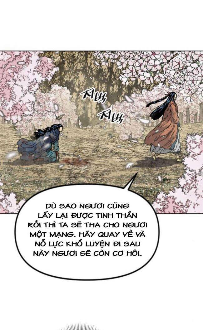 Thiên Hạ Đệ Nhất Nhân Chương 86 Ảnh 64