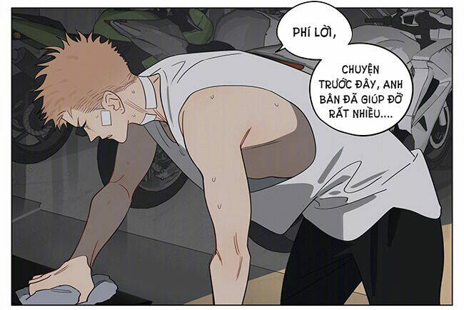 19 Days Chương 543 Ảnh 13
