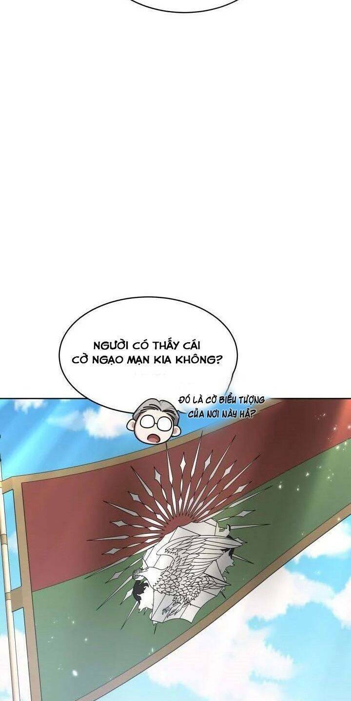 Hoa Nguyệt Quế Đỏ Tặng Hoàng Đế Của Tôi Chương 10 Ảnh 30