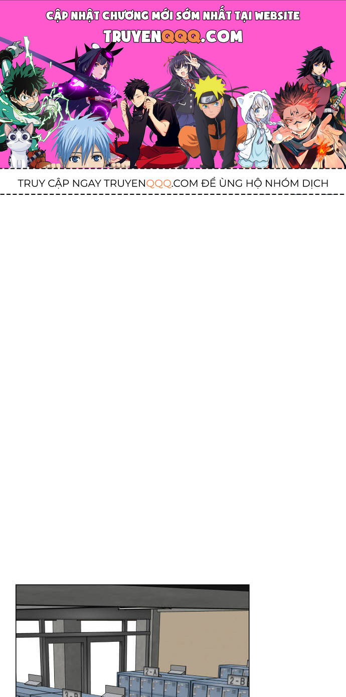 Trái Tim Của Luce Chương 17 Ảnh 2