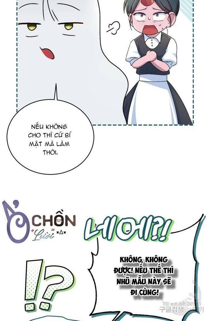 Búp Bê Quản Gia Của Ma Vương Chương 12 Ảnh 14