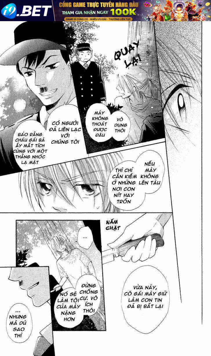 Tổng Hợp Oneshot Chương 13 Ảnh 41