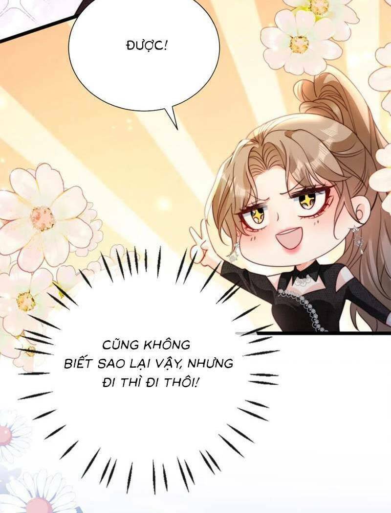 Phá Vỡ Kế Hoạch Của Tra Nam Tôi Về Bên Đại Boss Chương 52 Ảnh 26
