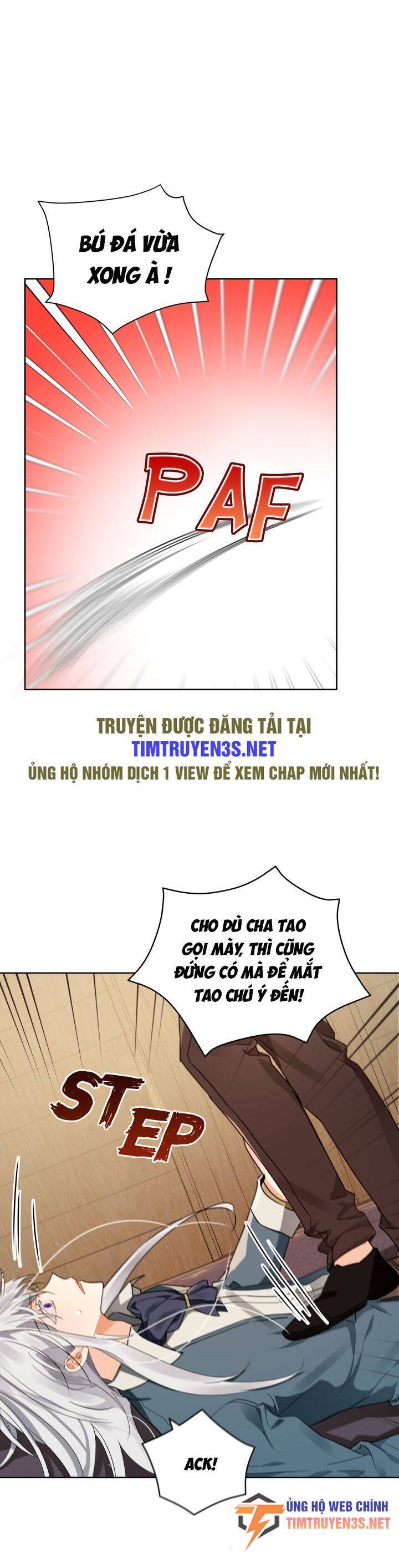 Huyết Nghiệp Kị Sĩ Chuyển Sinh Chương 93 Ảnh 7