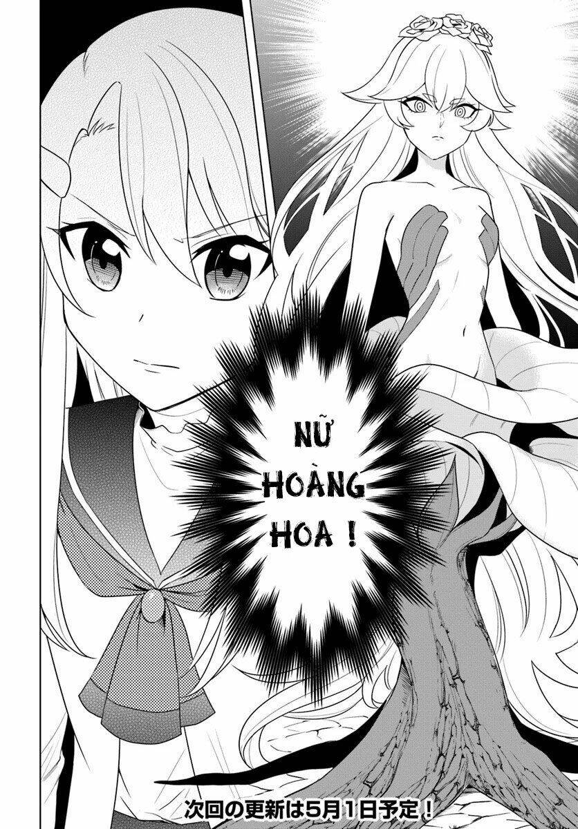 Eiyuu No Musume To Shite Umarekawatta Eiyuu Wa Futatabi Eiyuu O Mezasu Chương 18 Ảnh 26