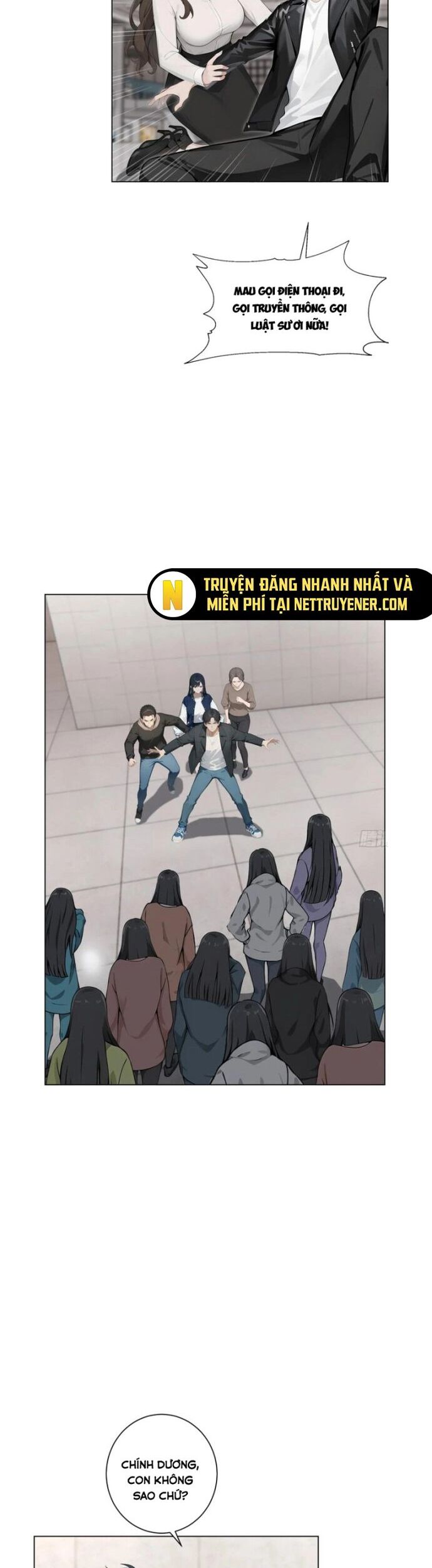 Khởi Đầu Vật Giá Sụt Giảm, Ta Trở Thành Nhà Giàu Số Một Thế Giới! Chương 73 Ảnh 11
