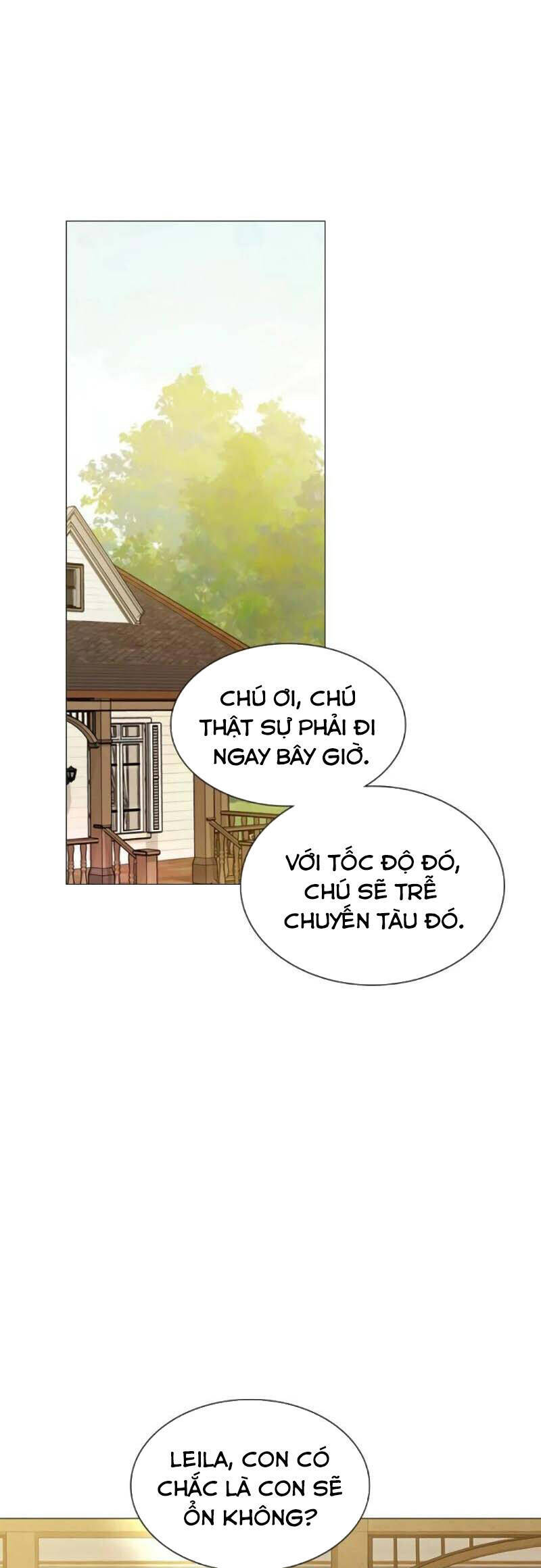 Khóc Đi, Hay Cầu Xin Tôi Cũng Được Chương 31 Ảnh 3