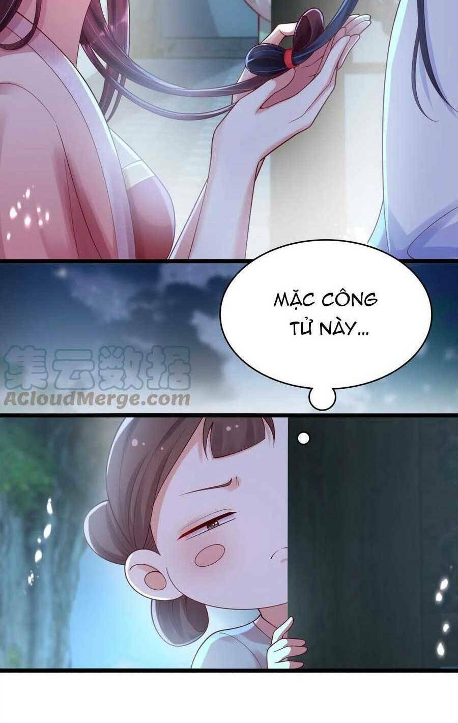 Ta Live Stream Ngược Đãi Nam Chính Chương 23 Ảnh 5