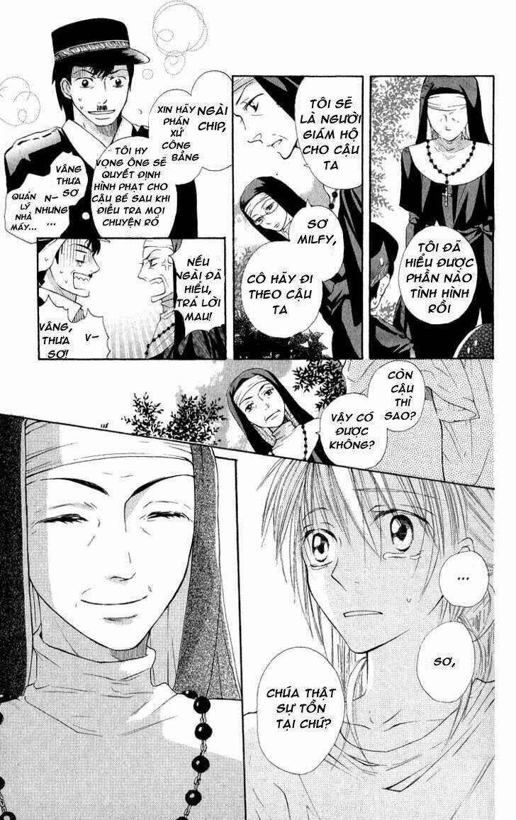 Tổng Hợp Oneshot Chương 13 Ảnh 48