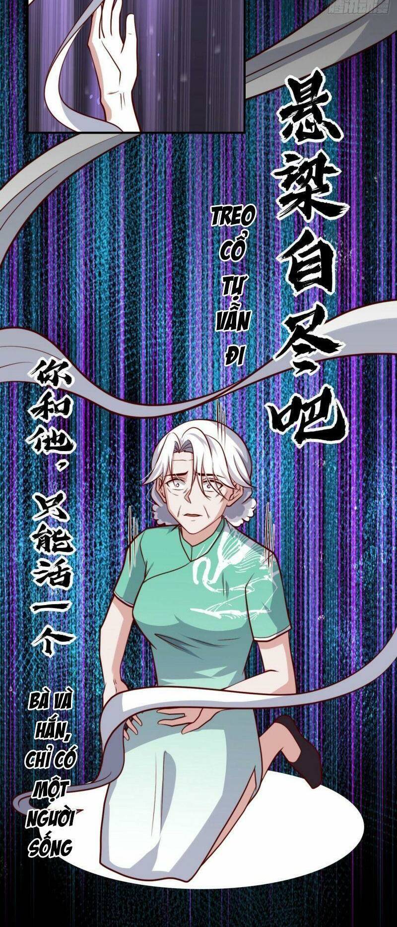 Ta Là Hàn Tam Thiên Chương 100 Ảnh 18