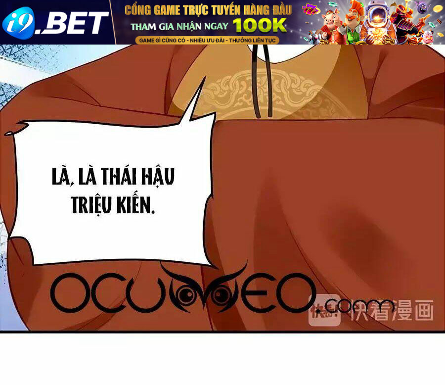 Thịnh Thế Lê Hoa Điện Chương 85 Ảnh 25