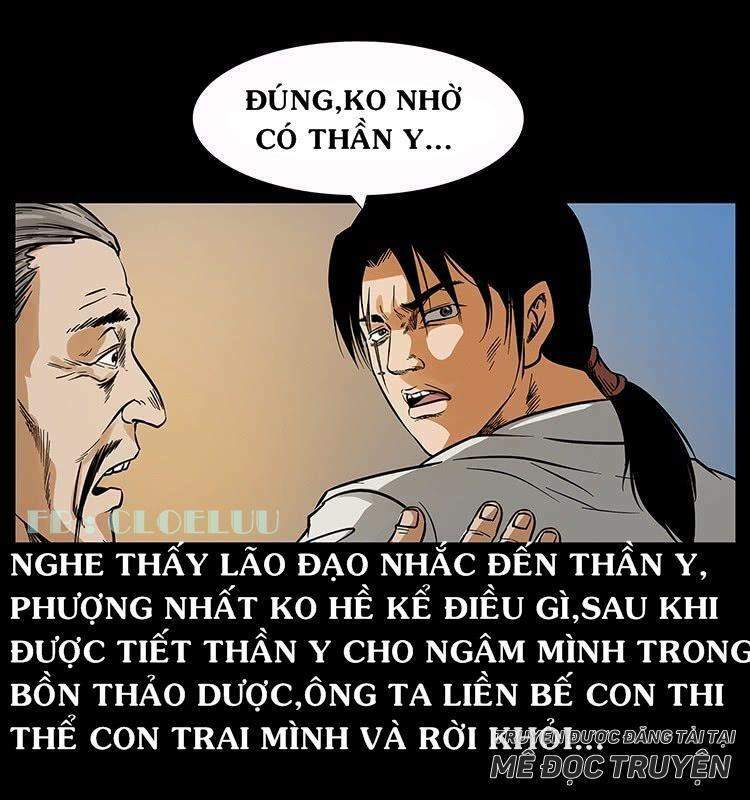 Tiên Sơn Truyền Kỳ Chương 14 Ảnh 57