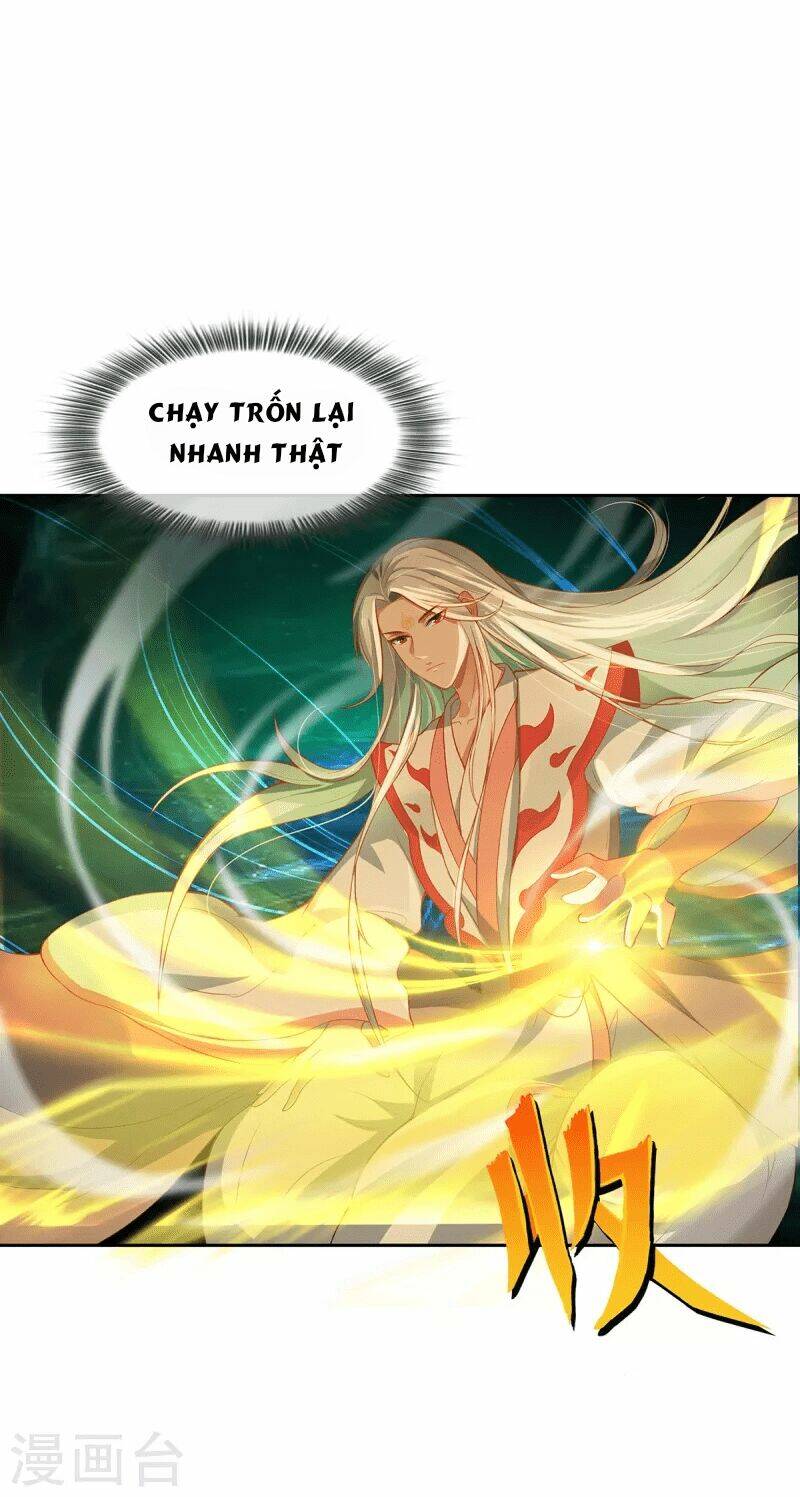 Ta Vốn Là Mèo Chương 4 Ảnh 21