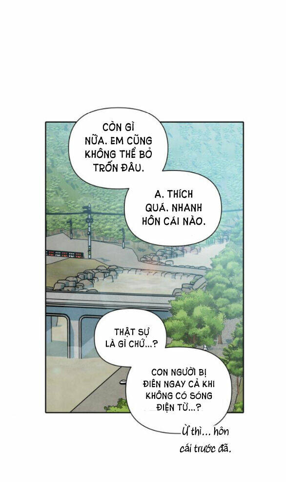 Điều Khiến Tôi Quyết Tâm Chết Đi Chương 89.2 Ảnh 2
