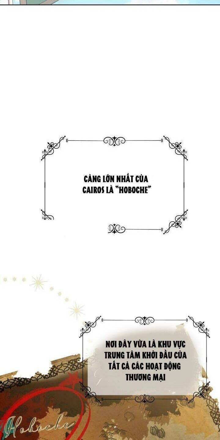 Hoa Nguyệt Quế Đỏ Tặng Hoàng Đế Của Tôi Chương 10 Ảnh 31