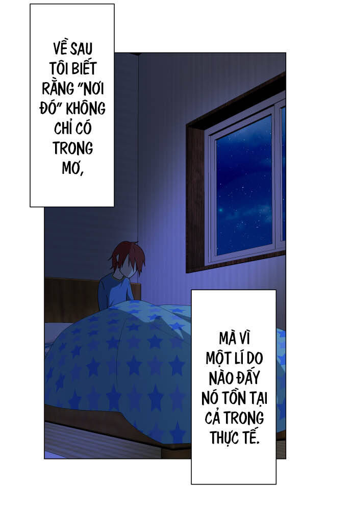 Trái Tim Của Luce Chương 19 Ảnh 9