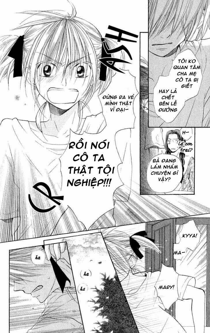 Tổng Hợp Oneshot Chương 13 Ảnh 21