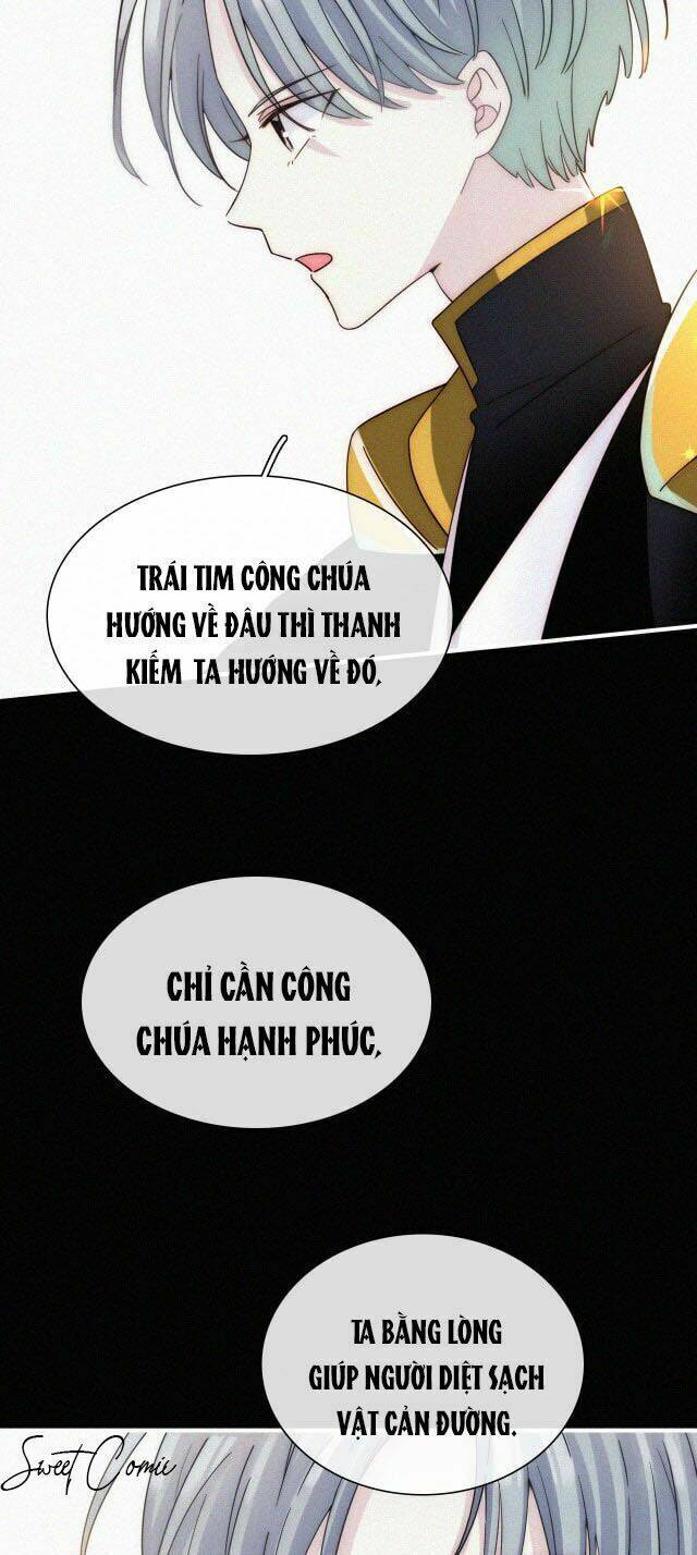 Nếu Ngày Đó Chúng Ta Chưa Quen Biết Chương 38 Ảnh 6
