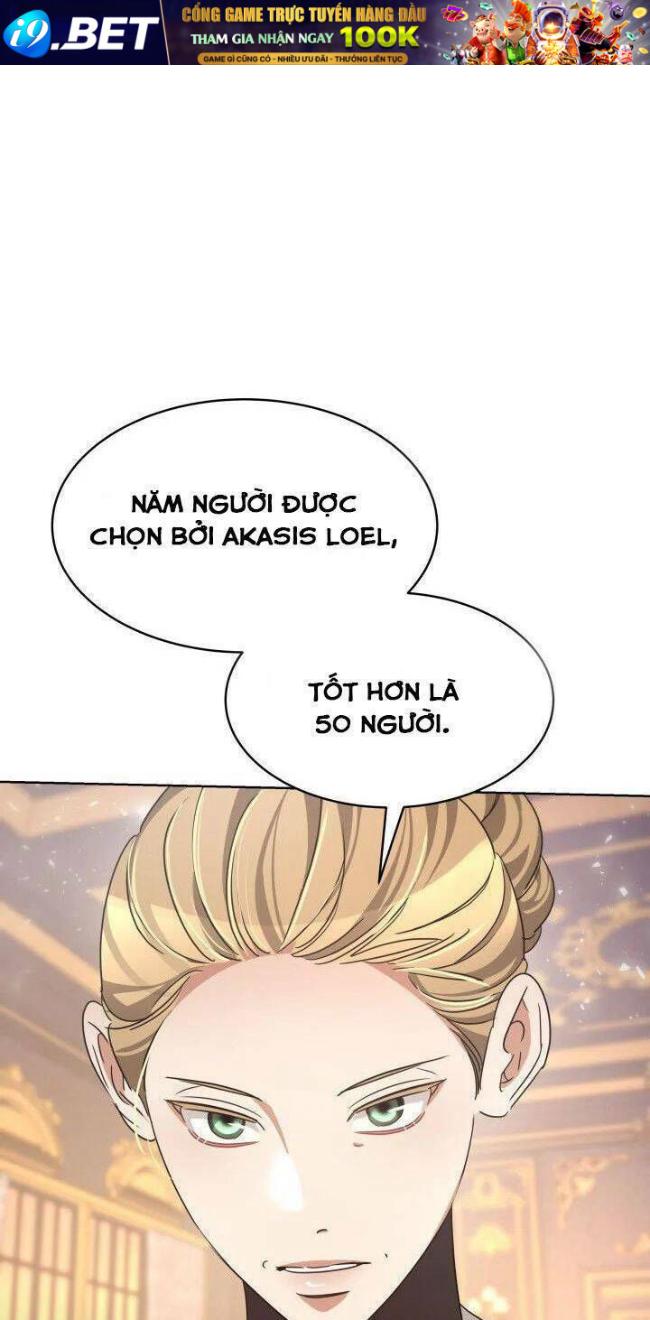Hoa Nguyệt Quế Đỏ Tặng Hoàng Đế Của Tôi Chương 7 Ảnh 2