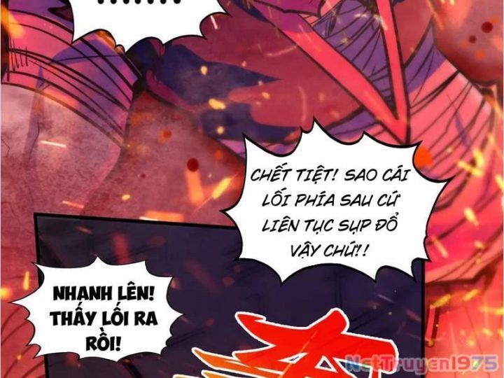 Vạn Cổ Chí Tôn Chương 417 Ảnh 6