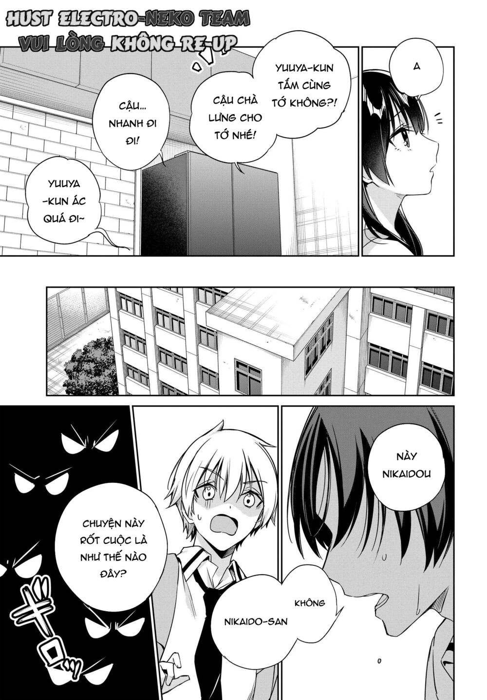 Ryoushin No Shakkin Wo Katagawari Shite Morau Jouken Wa Nihon Ichi Chương 14 Ảnh 10
