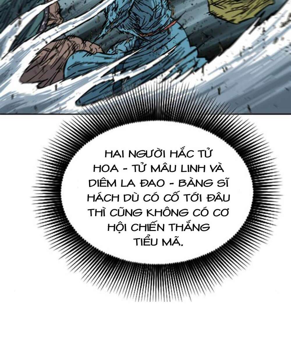 Thiên Hạ Đệ Nhất Nhân Chương 75 Ảnh 51