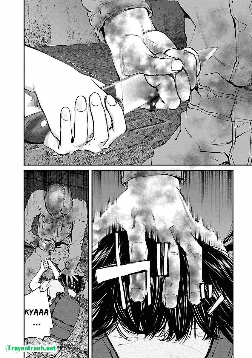 Killing Morph Chương 28 Ảnh 6