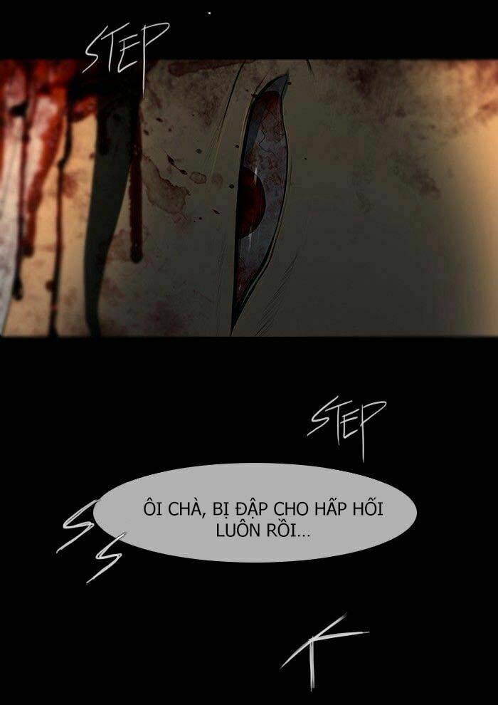 Dead Days Chương 41 Ảnh 19